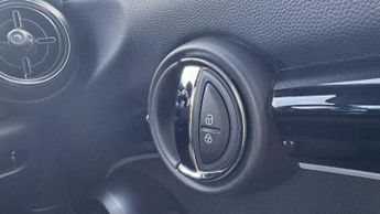 MINI Hatchback Cooper S Level 3