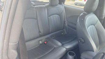 MINI Hatchback Cooper S Level 3