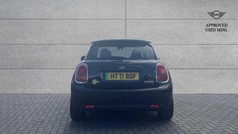 MINI Hatchback Cooper S Level 3