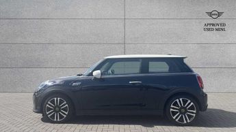 MINI Hatchback Cooper S Level 3