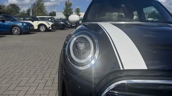 MINI Hatchback Cooper S Level 3