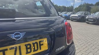 MINI Hatchback Cooper S Level 3