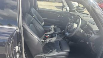 MINI Hatchback Cooper S Level 3