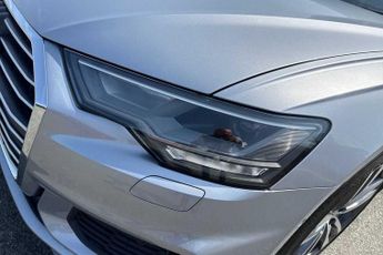 Audi A6 S Line