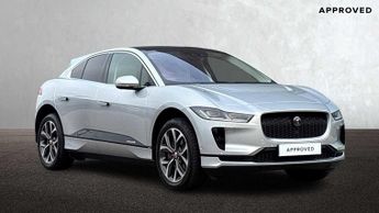 Jaguar I-PACE HSE