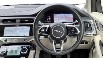 Jaguar I-Pace HSE