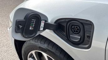 Jaguar I-Pace HSE