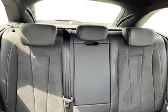 Audi A4 Black Edition