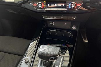 Audi A4 Black Edition