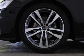 Audi A6 S Line