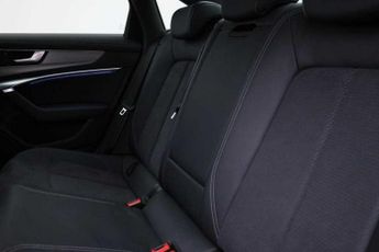 Audi A6 S Line