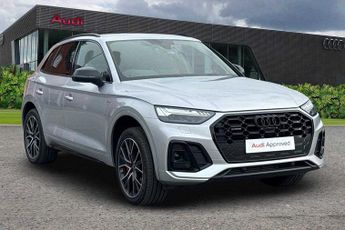 Audi Q5 Edition 1