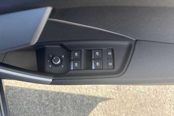 Audi A3 Sport