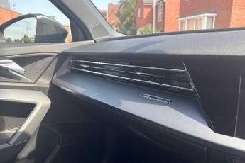 Audi A3 Sport