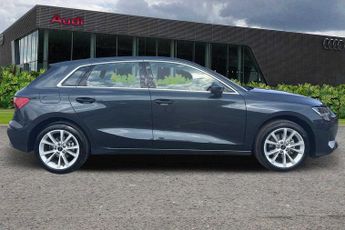 Audi A3 Sport