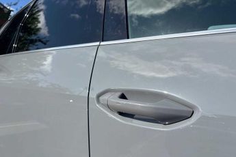 Audi Q4 S Line