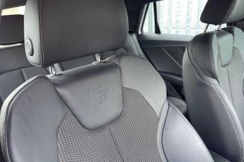 Audi Q2 S Line