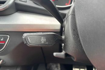 Audi Q5 S Line