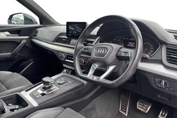 Audi Q5 S Line