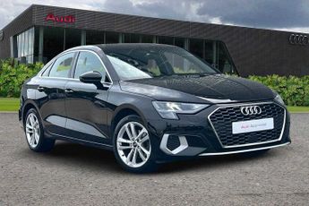 Audi A3 Sport
