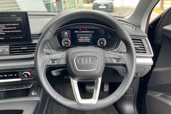 Audi Q5 Sport