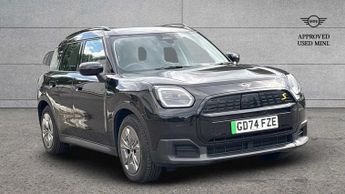 MINI Countryman SE Classic
