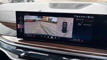 BMW X7 M Sport