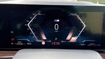 BMW X7 M Sport