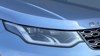 Land Rover Discovery Sport R-Dynamic SE