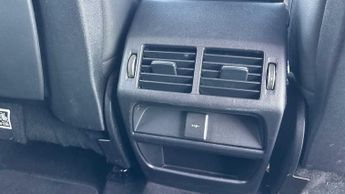 Land Rover Discovery Sport R-Dynamic SE