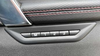 Land Rover Discovery Sport R-Dynamic SE