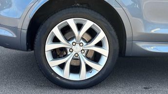 Land Rover Discovery Sport R-Dynamic SE