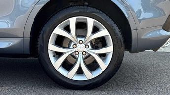 Land Rover Discovery Sport R-Dynamic SE