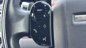 Land Rover Discovery Sport R-Dynamic SE