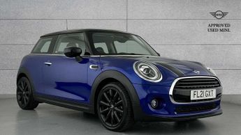 MINI Hatch Cooper Classic