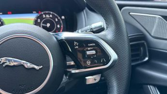 Jaguar XE R-Dynamic S