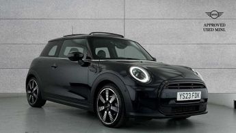 MINI Cooper C Exclusive