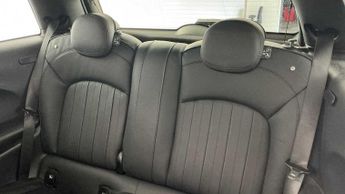 MINI Cooper C Exclusive