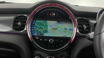MINI Cooper C Exclusive