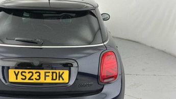 MINI Cooper C Exclusive