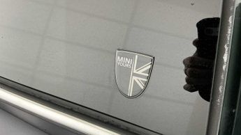 MINI Cooper C Exclusive