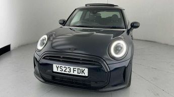 MINI Cooper C Exclusive