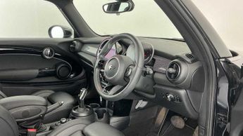MINI Cooper C Exclusive