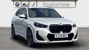 BMW X1 M Sport