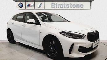  M Sport