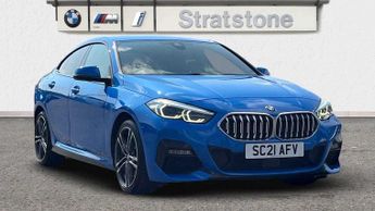  M Sport