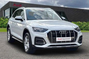 Audi Q5 Sport