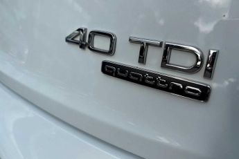 Audi Q5 Sport