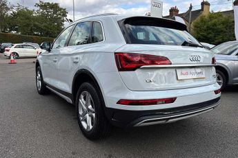 Audi Q5 Sport