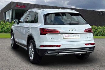 Audi Q5 Sport
